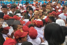 Pemkot Tidak Beri Santunan Korban "Surabaya Membara" 2018