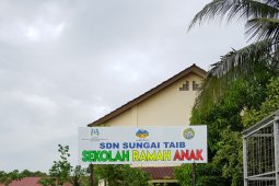 Pemerintah wajib fasilitasi pembentukan layanan disabilitas