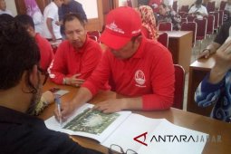 Dua alun-alun di Cirebon bakal direnovasi dengan anggaran Pemprov