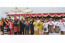 Wagub Kalbar harapkan robo-robo majukan industri pariwisata