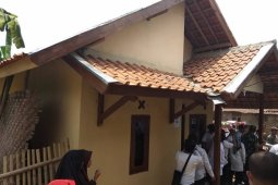 46.000 Rumah Di Lebak Tak Layak Huni