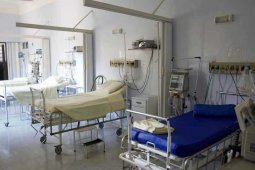 Seluruh Rumah Sakit Wajib Akreditasi