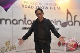 Aktor senior  Ray Sahetapy tutup usia, meninggalkan dunia seni peran