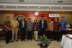 "Sambat Online" Pemkot Malang Nominasi Layanan Publik Terbaik Nasional 2018