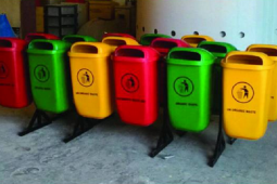 Ponelo Kepulauan Harap Dapat Bantuan Pengelolaan Sampah