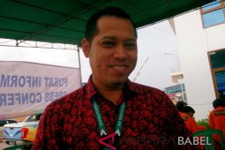 Lion Air pastikan keluarga korban pesawat jatuh terima santunan