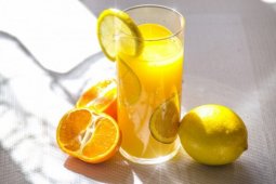 Macam-macam minuman yang bisa bantu kendalikan tekanan darah