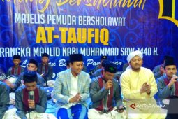 Pemkab Pamekasan Berikan Beasiswa Santri Penghafal Al-Quran