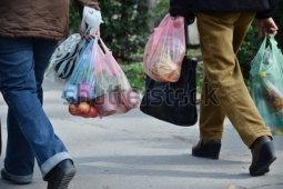 Kota Bandung segera terbitkan aturan larangan kantong plastik