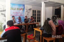 Pengamat rekomendasi masyarakat Babel gunakan BBM berkualitas