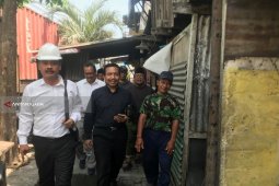 Ribuan Warga Surabaya Belum Dapatkan DIstribusi Air PDAM