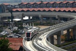 Terminal 2F Soekarno-Hatta jadi terminal berbiaya murah pertama