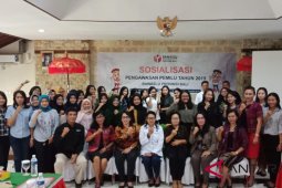 Bawaslu Bali dorong kaum perempuan jadi pengawas Pemilu
