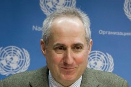 PBB khawatir kudeta militer perburuk nasib warga muslim Rohingya di Myanmar