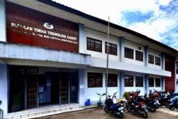 Pasca musibah kematian mahasiswanya, STTG evaluasi kegiatan pecinta alam