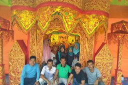 Dana desa bangkitkan ekonomi kreatif