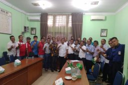KONI Medan kembali gelar Porkot