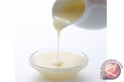 Atasi masalah gizi masyarakat dengan tingkatkan minum susu