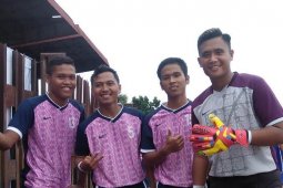Frendi Pranata berjuang demi Kabupaten Tebo