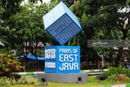 Pembangunan Kota Malang