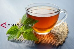 Dulu, teh ratu  Inggris pernah dari Jawa