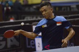 Hari pertama SEATTA pertandingkan beregu
