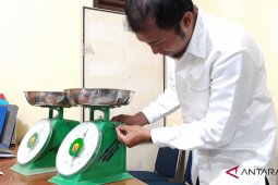 S Hulu Sungai ready to become orderly calibration district