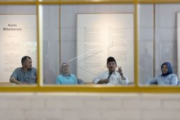 Filosofi beri kebaikan faktor berkembangnya usaha Kalla Group