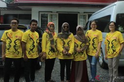 Explore Budaya upaya mengangkat wisata Banjarmasin