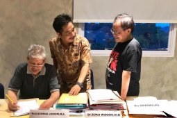 Seleksi KPU Jatim, Tujuh Petahana Mendaftar