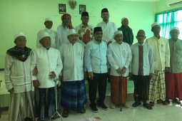 TKD: Syaichona Cholil Layak Bergelar Pahlawan Nasional