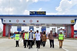 Jateng-Jabar sepakat kembangkan wilayah perbatasan
