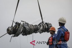 Menanti tindakan tegas pemerintah setelah musibah Lion Air