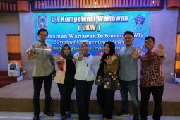 PWI : Plagiat pelanggaran berat kode etik jurnalistik