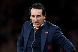 Liga Inggris: Aston Villa perpanjang kontrak pelatih Unai Emery