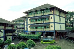 Wapres hadiri peringatan milad ke-60 Unisba