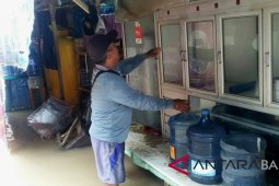 Banjir Jembrana rugikan perekonomian warga