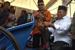 Wagub Jabar : Kepsek SMK harus berinovasi atau berhenti saja