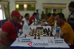 Pemprov juara umum Porpemda Jabar 2018