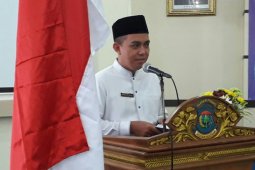Molen : Penerimaan pendapatan daerah Pangkalpinang 2019 ditetapkan RP842,760 miliar
