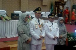 Legislator minta Fasha-Maulana akur hingga akhir jabatan
