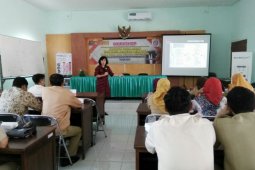 Dinkes Probolinggo Ajak Sekolah Terapkan Kawasan Tanpa Rokok