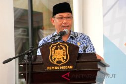Wakil Wali Kota optimis Kecamatan Medan Labuhan terbaik
