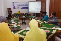 "SSR" Aisyiyah Magetan Gelar Pelatihan Peningkatan Kapasitas "CSO"