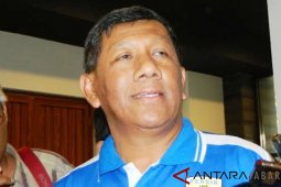 Pemain Persib Liga 1 2019 diumumkan pada Senin