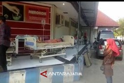 Korban Keracunan di Nganjuk Semakin Bertambah