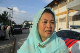 Sandiaga Tak Pusingkan Elektabilitas, Yenni Gencar Galang Suara "Mengambang"