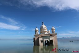 BPPT Ungkap Deformasi Bawah Laut Sebabkan Tsunami Sulteng