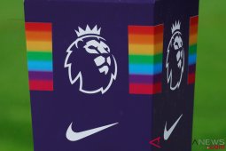 Liga Inggris rilis jadwal kompetisi 2021/2022