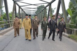 Peringatan peristiwa 13 Desember di Tebing Tinggi